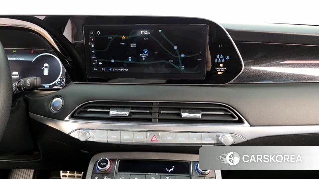 Hyundai Palisade 2022 Белый из Кореи, фото 5