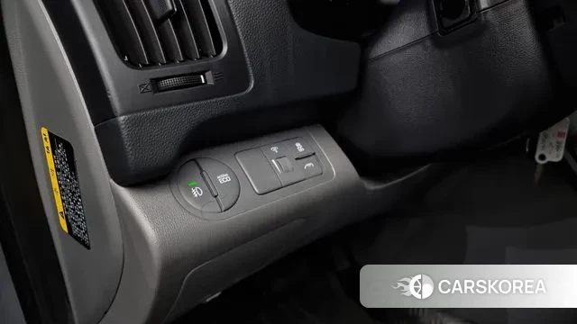 Hyundai The New Grand Starex 2020 Серебристо-серый из Кореи, фото 5