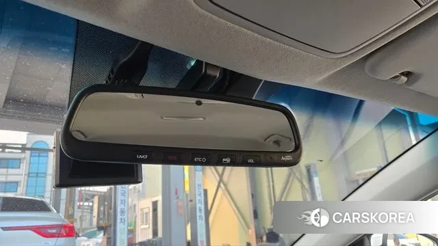 Kia Come New K3 2020 Белый из Кореи, фото 5