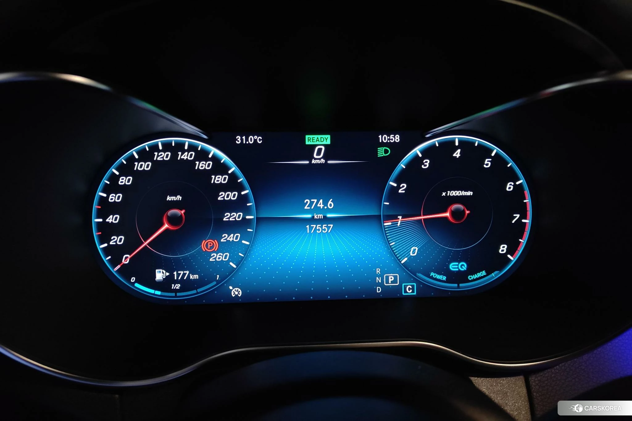 Mercedes-Benz Class C 2020 Белый из Китая, фото 5