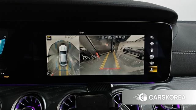 Mercedes-Benz AMG GT 2023 Белый из Кореи, фото 5
