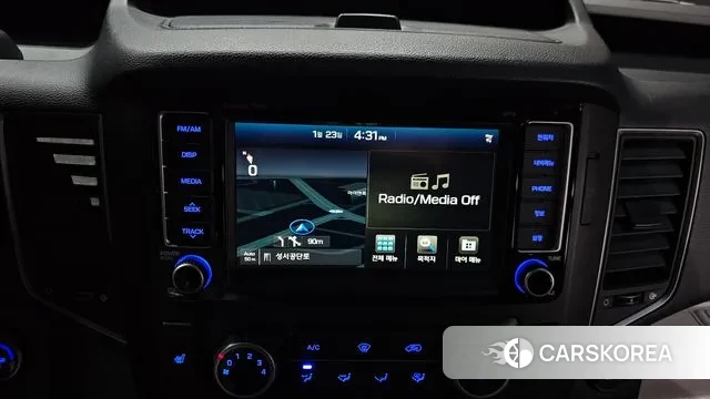 Hyundai Solati 2021 Черный из Кореи, фото 5