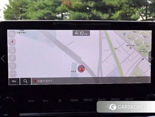 Kia The New K3 2nd generation id 3053075 из Кореи 5