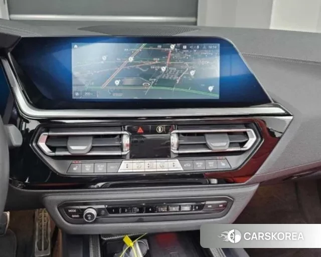 BMW Z4 (G29) 2024 Белый из Кореи, фото 5