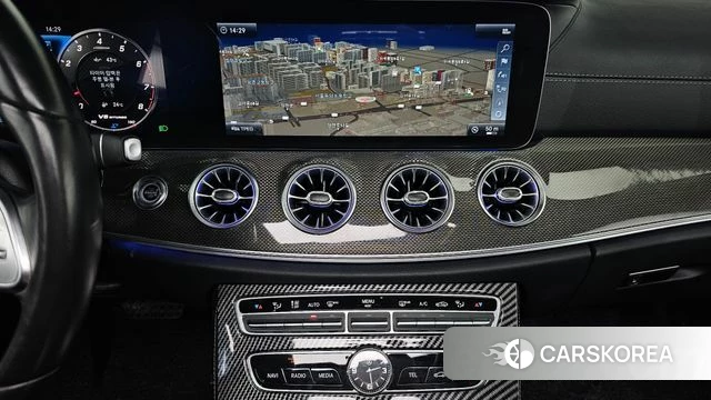 Mercedes-Benz CLS-Class C257 2019 Серый из Кореи, фото 5