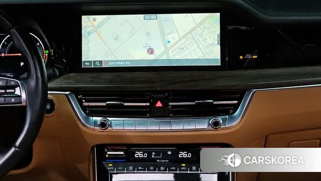 Kia Mohave Master 2020 Белый из Кореи, фото 5