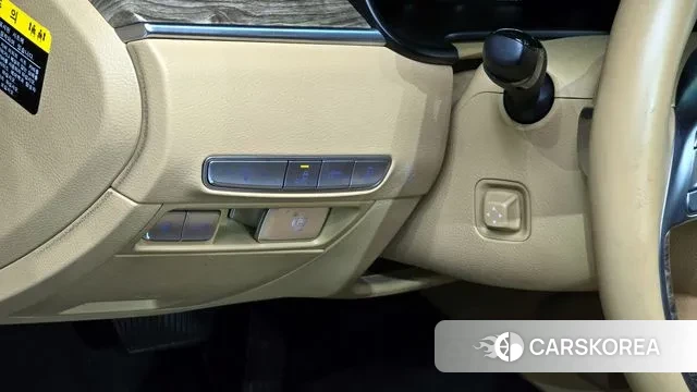 Kia More K9 2020 Черный из Кореи, фото 5