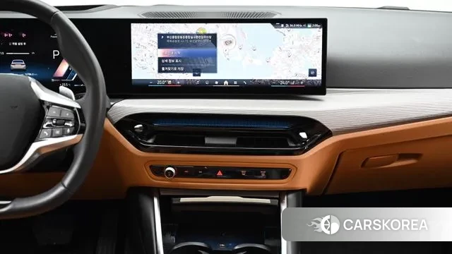 BMW 3 Series (G20) 2025 Белый из Кореи, фото 5