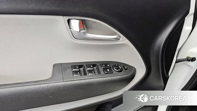 Kia The New Ray 2020 Белый из Кореи, фото 5