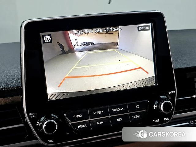 Hyundai The New Grand Starex 2018 Коричневый двухцветный из Кореи, фото 5