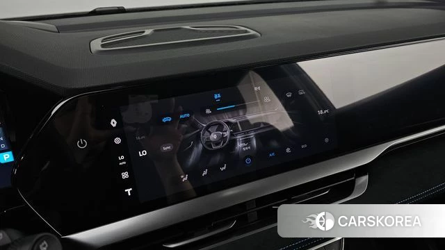Renault Korea (Samsung) Grand Coleos 2025 Белый из Кореи, фото 5