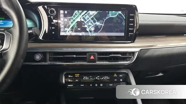 Kia K5 3rd generation 2020 Серый из Кореи, фото 5