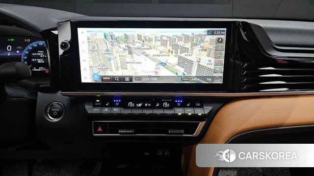 Toyota Camry (XV80) 2026 Белый из Кореи, фото 5