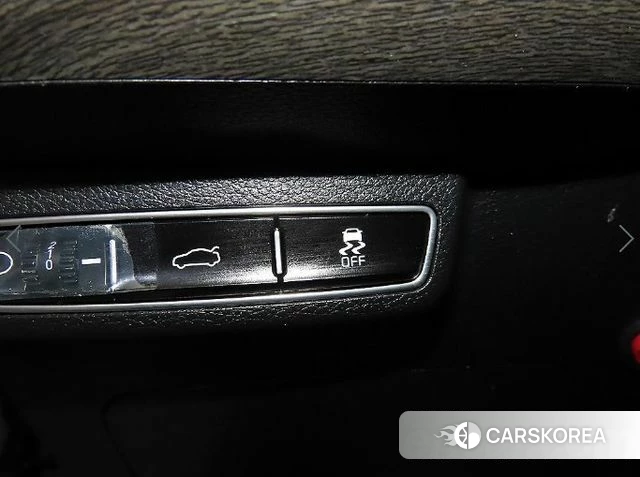 Kia K8 2023 Серый из Кореи, фото 5