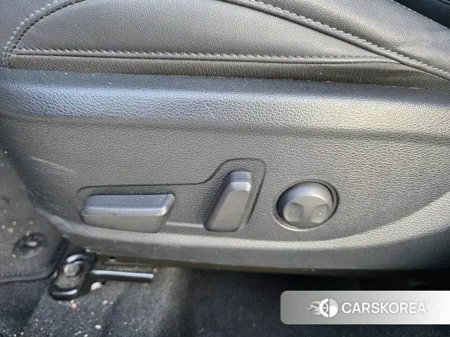 Kia Seltos 2021 Белый из Кореи, фото 5