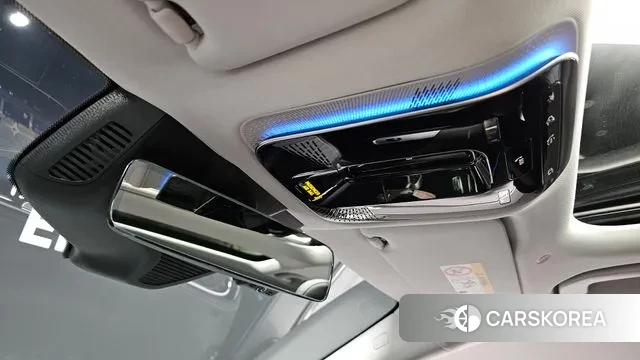 Mercedes-Benz E-Class W214 2024 Белый из Кореи, фото 5