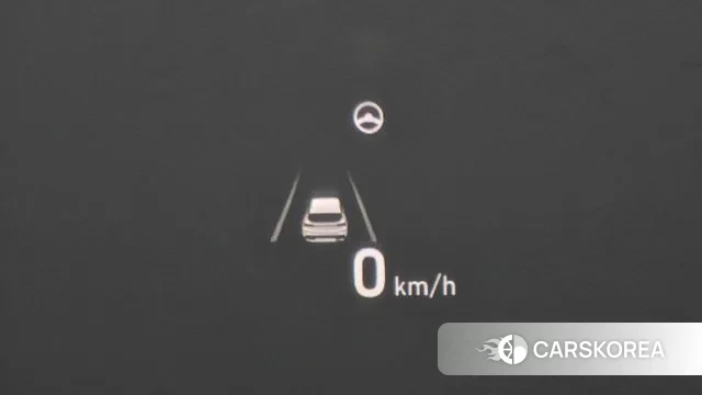 Hyundai The New Santa Fe 2021 Серый из Кореи, фото 5