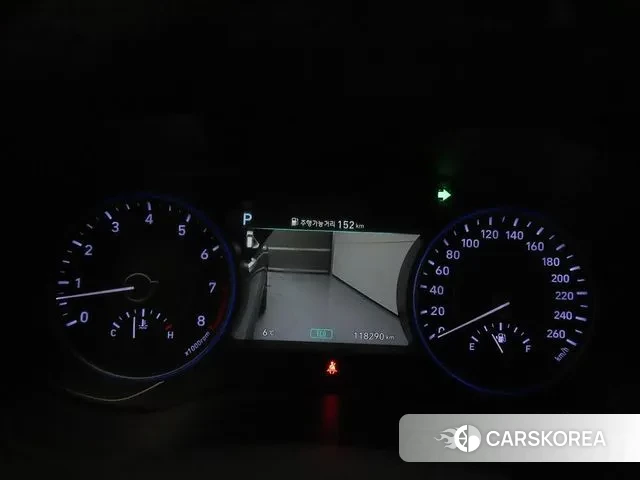 Hyundai Palisade 2020 Черный из Кореи, фото 5