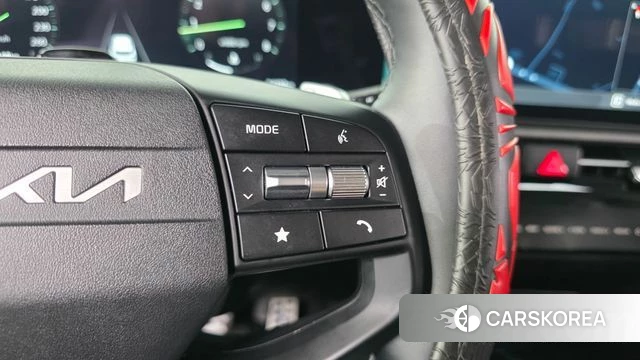 Kia The New Sportage 5th Generation 2025 Белый из Кореи, фото 5