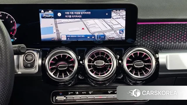 Mercedes-Benz GLB-Class X247 2025 Белый из Кореи, фото 5