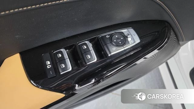 Kia K5 3rd generation 2021 Белый из Кореи, фото 5