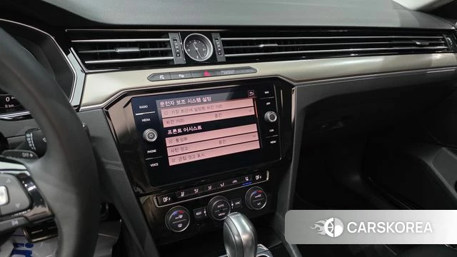 Volkswagen Arteon 2019 Серебряный из Кореи, фото 5