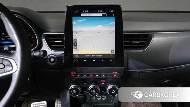 Renault Korea (Samsung) XM3 2020 Белый из Кореи, фото 5
