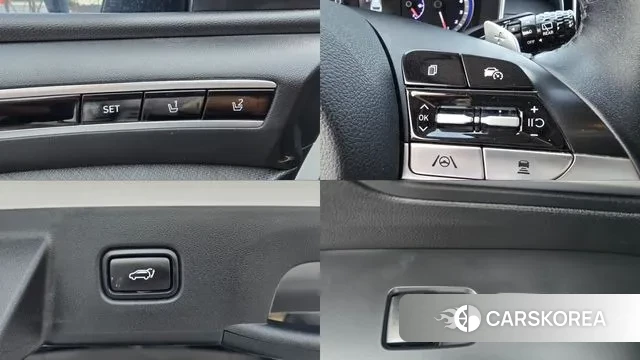 Hyundai Tucson (NX4) 2022 Белый из Кореи, фото 5