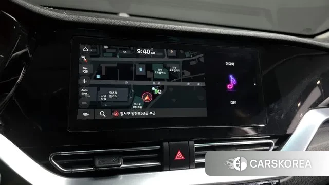 Kia The New Niro 2021 Белый из Кореи, фото 5