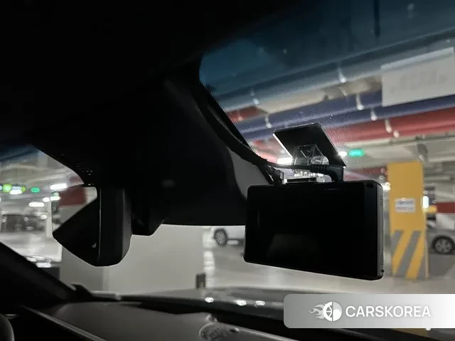 Hyundai The New Palisade 2022 Серый из Кореи, фото 5