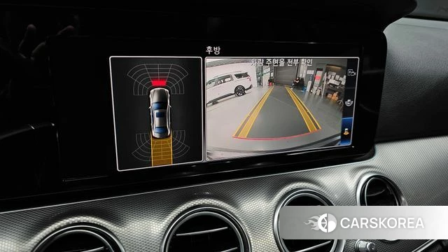 Mercedes-Benz E-Class W213 2018 Серый из Кореи, фото 5