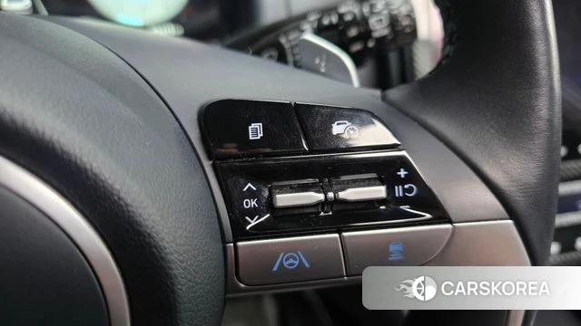 Hyundai Tucson (NX4) 2021 Белый из Кореи, фото 5