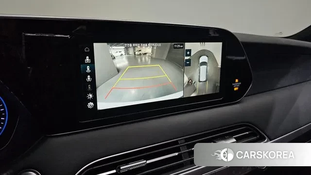 Hyundai Palisade 2019 Белый из Кореи, фото 5