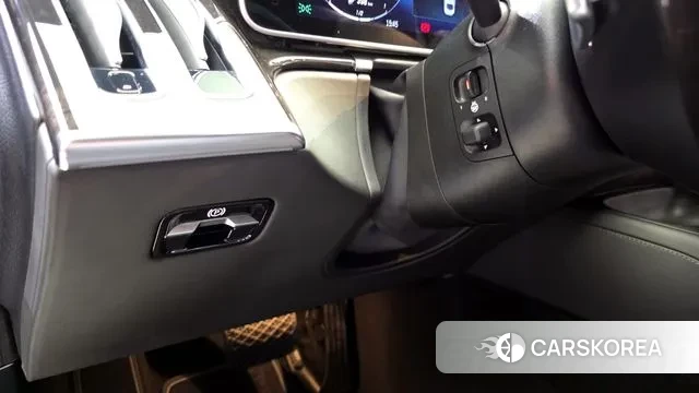 Mercedes-Benz S-Class W223 id 2884945 из Кореи 5