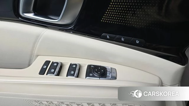 Kia The New Carnival 4th Generation 2025 Серый из Кореи, фото 5