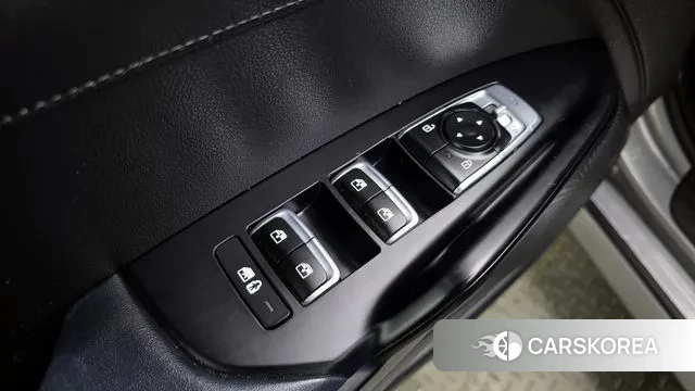 Kia K5 3rd generation 2019 Серый из Кореи, фото 5