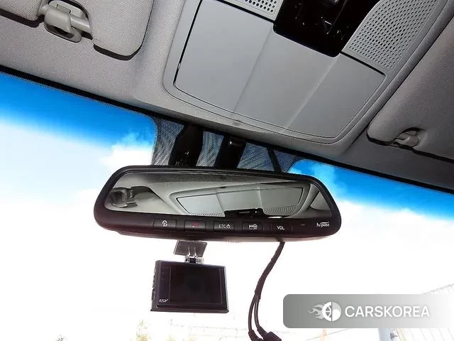 Hyundai Grandeur IG 2018 Черный из Кореи, фото 5