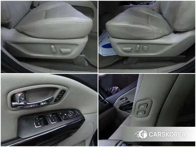 Kia The New Carnival 2018 Серый из Кореи, фото 5