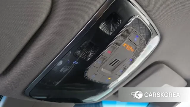 Genesis GV80 2020 Серый из Кореи, фото 5