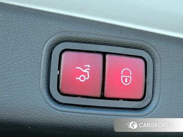 Mercedes-Benz E-Class W213 2018 Серебряный из Кореи, фото 5