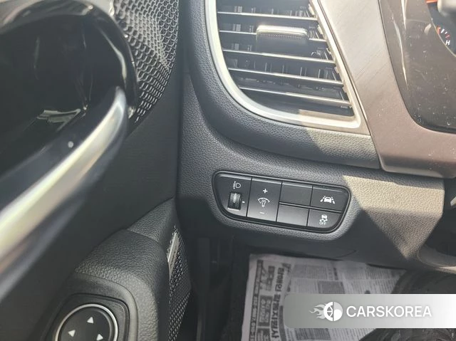 Kia Seltos 2020 Белый из Кореи, фото 5