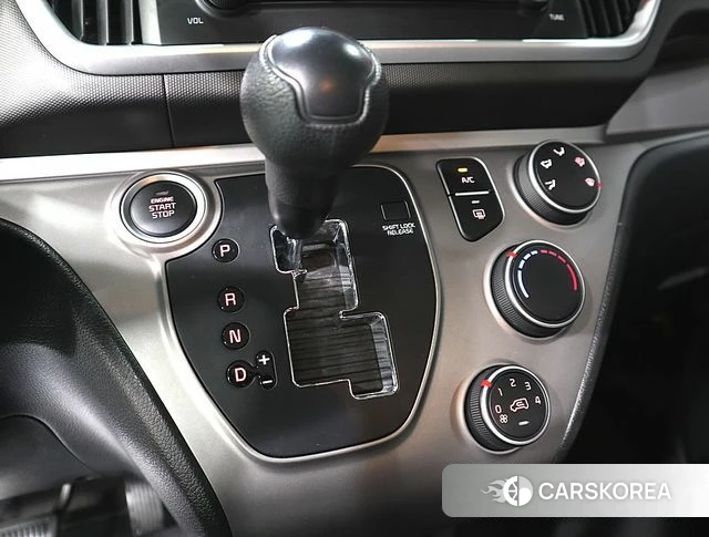 Kia The New Ray 2020 Черный из Кореи, фото 5