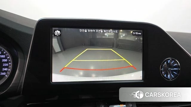 Hyundai Grandeur IG 2019 Белый из Кореи, фото 5