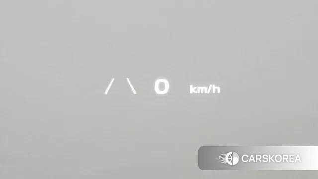 Kia EV6 2023 Красный из Кореи, фото 5