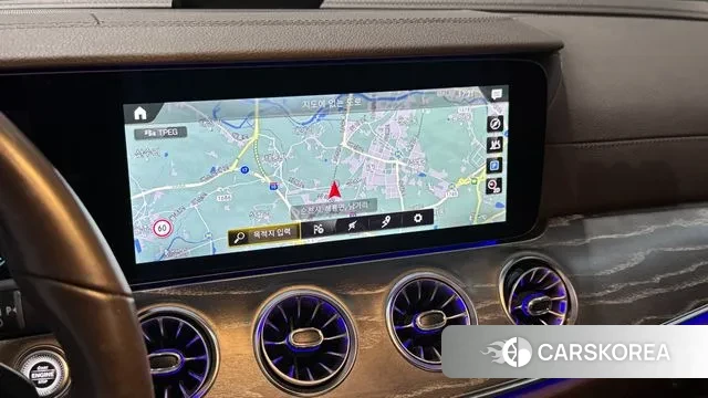 Mercedes-Benz CLS-Class C257 2021 Черный из Кореи, фото 5