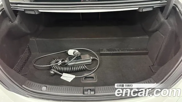 Mercedes-Benz E-Class W213 id 2709524 из Кореи 5