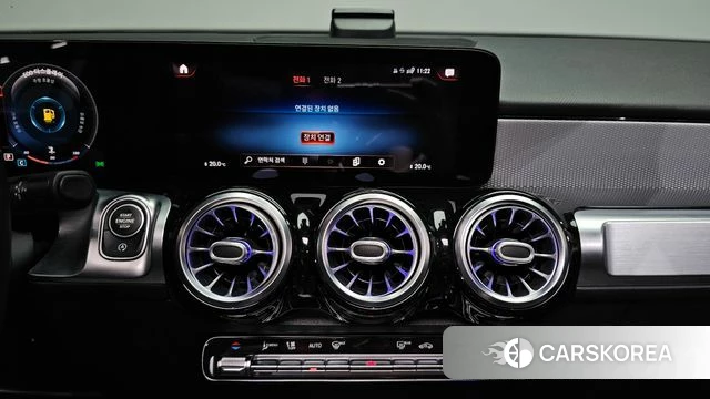 Mercedes-Benz GLB-Class X247 2021 Белый из Кореи, фото 5