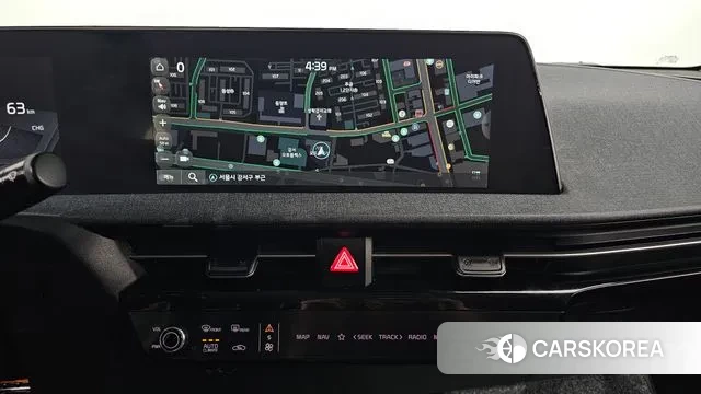 Kia EV6 2022 Белый из Кореи, фото 5