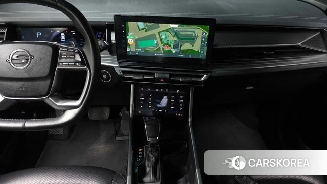 Ssangyong Torres 2022 Белый из Кореи, фото 5