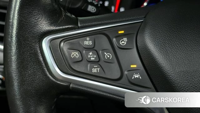 Chevrolet (GM Daewoo) The New Malibu 2019 Черный из Кореи, фото 5